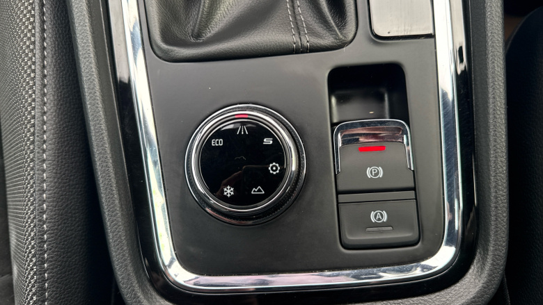 SEAT Ateca 2.0 TSI Xcellence [EZ] 5dr DSG 4Drive Petrol Estate